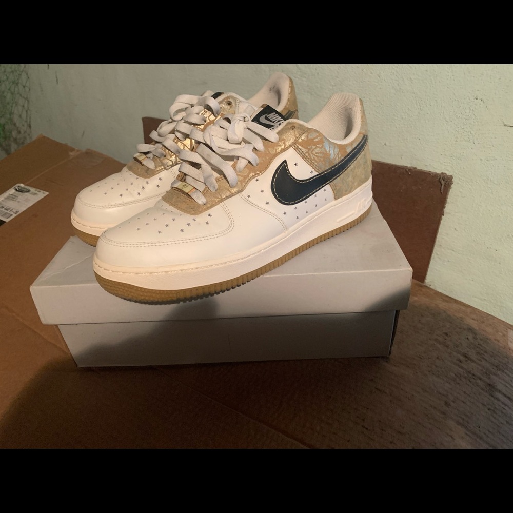 Nike Air Force one women size 11